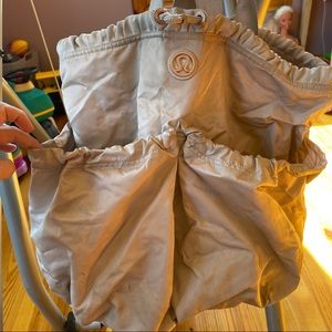 Lululemon Bag